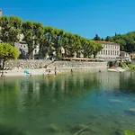 Les Du Fesquet - Agreable T2 Independant Dans Cadre Calme Et Verdoyant Cazilhac (Herault)
