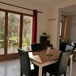 شقة Les Du Fesquet - Agreable T2 Independant Dans Cadre Calme Et Verdoyant *