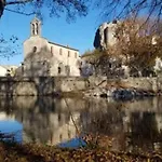 Les Du Fesquet - Agreable T2 Independant Dans Cadre Calme Et Verdoyant * Cazilhac (Herault)
