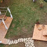 Les Du Fesquet - Agreable T2 Independant Dans Cadre Calme Et Verdoyant شقة Cazilhac (Herault)