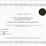 Les Du Fesquet - Agreable T2 Independant Dans Cadre Calme Et Verdoyant شقة Cazilhac (Herault)