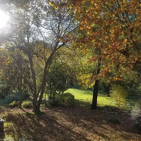 Les Du Fesquet - Agreable T2 Independant Dans Cadre Calme Et Verdoyant * Cazilhac (Herault)