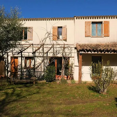 Apartamento De La Lurette - T2 Indépendant Dans Cadre Calme Et Verdoyant