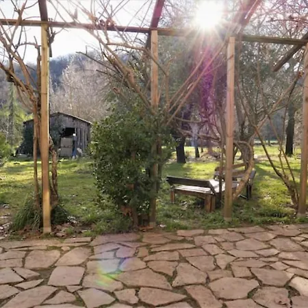 Apartment Les Du Fesquet - Agreable T2 Independant Dans Cadre Calme Et Verdoyant *