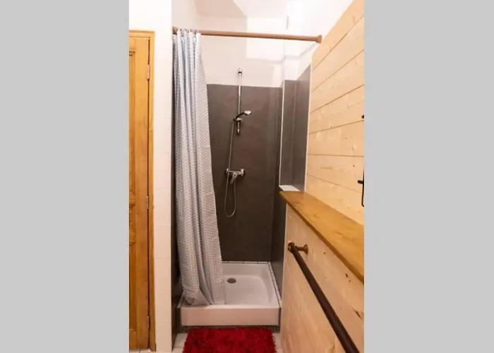 Les Du Fesquet - Agreable T2 Independant Dans Cadre Calme Et Verdoyant Apartament