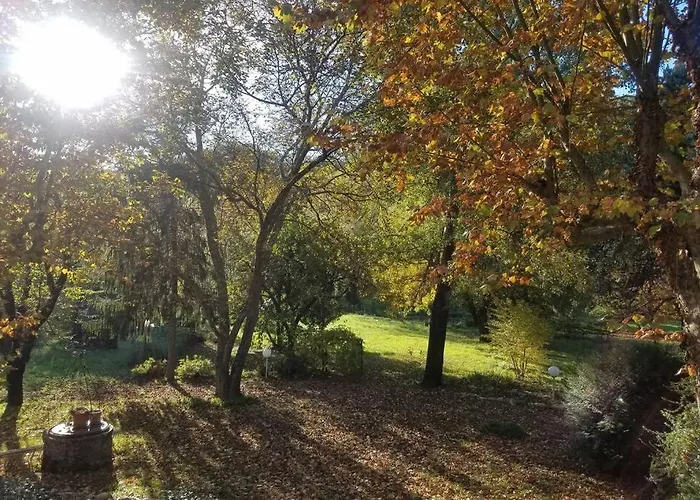 Les Du Fesquet - Agreable T2 Independant Dans Cadre Calme Et Verdoyant * Cazilhac (Herault)