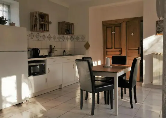 Les Du Fesquet - Agreable T2 Independant Dans Cadre Calme Et Verdoyant Cazilhac (Herault)